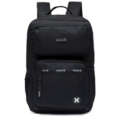 Mochila Hurley Notebook - 18 Litros - Foto 1
