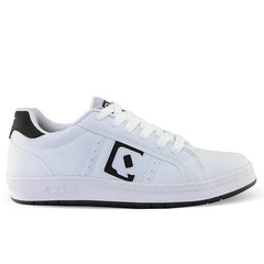 Tênis Qix Skate Combat Retrô - Masculino - Foto 1