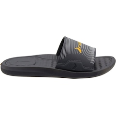 Chinelo Rider Step Esfera Massageadora Slide - Infantil - Foto 2