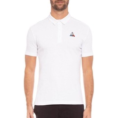 Camisa Polo Le Coq Sportif Ess - Masculina - Foto 1