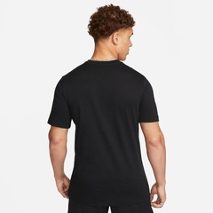 Camiseta Nike Sportswear Tee Brandriff - Masculina - Foto 2