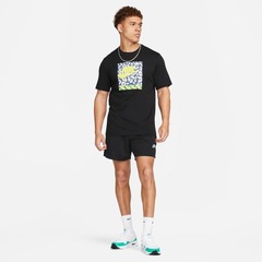 Camiseta Nike Sportswear Tee Brandriff - Masculina - Foto 5