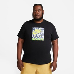 Camiseta Nike Sportswear Tee Brandriff - Masculina - Foto 6