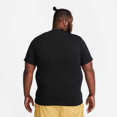 Camiseta Nike Sportswear Tee Brandriff - Masculina - Foto 7