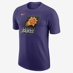 Camiseta Nike Phoenix Suns - Masculina - Foto 1
