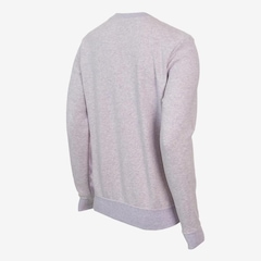 Blusão Nike Sportswear Club Fleece - Feminino - Foto 2