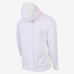 Blusão com Capuz Nike Jordan Brooklyn Fleece - Masculino - Foto 2