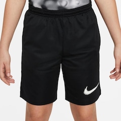 Shorts Nike Dri-Fit Trophy23 - Infantil - Foto 2