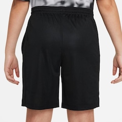 Shorts Nike Dri-Fit Trophy23 - Infantil - Foto 3