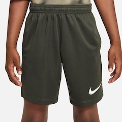 Shorts Nike Dri-Fit Trophy23 - Infantil - Foto 2