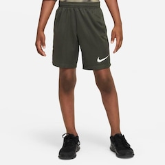 Shorts Nike Dri-Fit Trophy23 - Infantil - Foto 1