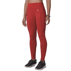Calça Legging Lupo Max - Feminina - Foto 1