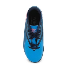 Chuteira Society Umbro Carbon II - Adulto - Foto 2