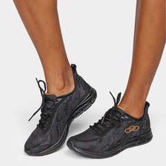 Tênis Olympikus Citrus 2 - Feminino - Foto 2