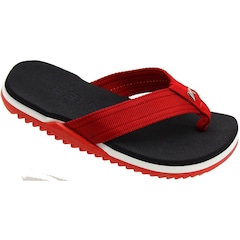 Chinelo Kenner Nk6 Pro Kids Tratorada - Infantil - Foto 2