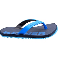 Chinelo Kenner Red Kids - Infantil - Foto 2