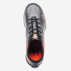 Chuteira Society Umbro Orbit - Masculina - Foto 4
