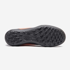 Chuteira Society Umbro Orbit - Masculina - Foto 5