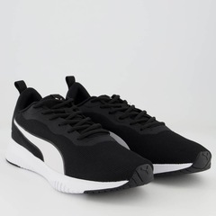 Tênis Puma Flyer Flex Bdp Logo - Masculino - Foto 2