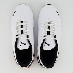 Tênis Puma Viz Runner V2 Bdp - Masculino - Foto 4
