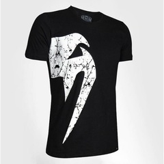 Camisa Venum Giant Athletic Fit - Masculina - Foto 4