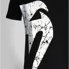 Camisa Venum Giant Athletic Fit - Masculina - Foto 6