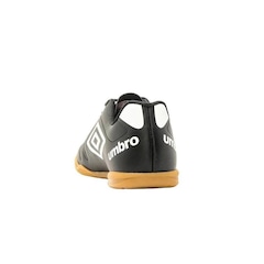 Chuteira Futsal Adulto Umbro Class - Foto 3