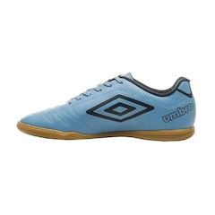 Chuteira Futsal Adulto Umbro Class - Foto 2