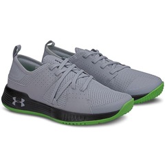 Tênis Under Armour Showstopper 2.0 - Masculino - Foto 3