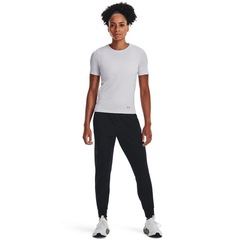 Calça Jogger Under Armour Unstoppable - Feminina - Foto 2
