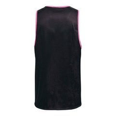 Camiseta Regata Under Armour Baseline Reversível Jersey - Masculina - Foto 5