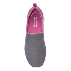 Tênis Skechers Slip On Go Walk Joy - Feminino - Foto 3