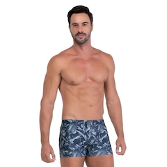 Sunga Mash Box - Adulto - Foto 1