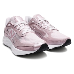 Tênis New Balance Fresh Foam Arishi V4 Feminino - Foto 3