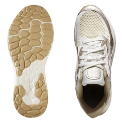 Tênis New Balance Fresh Foam Arishi V4 Feminino - Foto 6