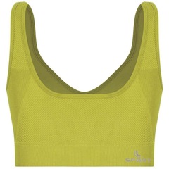 Top Fitness com Bojo Lupo Af Basic - Feminino - Foto 2