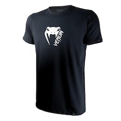 Camiseta Venum Basic Light - Masculina - Foto 2