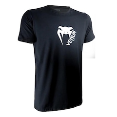 Camiseta Venum Basic Light - Masculina - Foto 3
