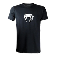 Camiseta Venum Basic Light - Masculina - Foto 1