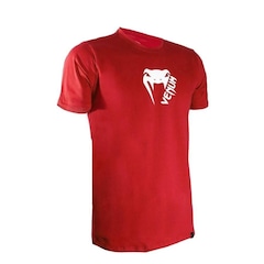 Camiseta Venum Basic Light - Masculina - Foto 2