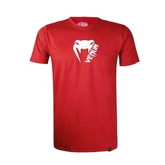 Camiseta Venum Basic Light - Masculina - Foto 4