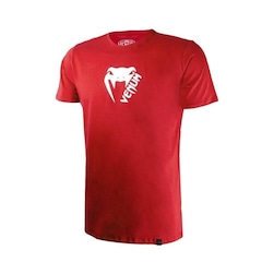 Camiseta Venum Basic Light - Masculina - Foto 1