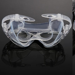 Óculos de Natação Gold Sports Silicone Confort High Definition - Adulto - Foto 7