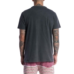 Camiseta RVCA Mini Va - Masculina - Foto 2