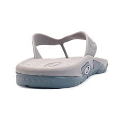Chinelo Oakley Crowd - Masculino - Foto 4
