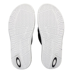 Chinelo Oakley Crowd - Masculino - Foto 5