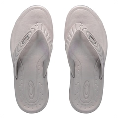 Chinelo Oakley Crowd - Masculino - Foto 1