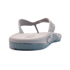 Chinelo Oakley Crowd - Masculino - Foto 4
