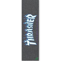 Lixa de Skate Thrasher Mob Grip Japan Flame - Foto 1