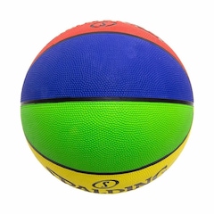 Bola de Basquete Spalding Rookie Gear - Foto 3